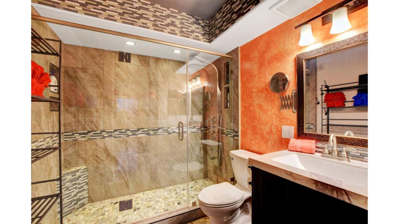 Apartment Lvstriphouse Jc408 - Modern 2bd-2ba Sleeps 8