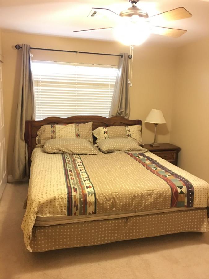 Enchanted Homestay Las Vegas