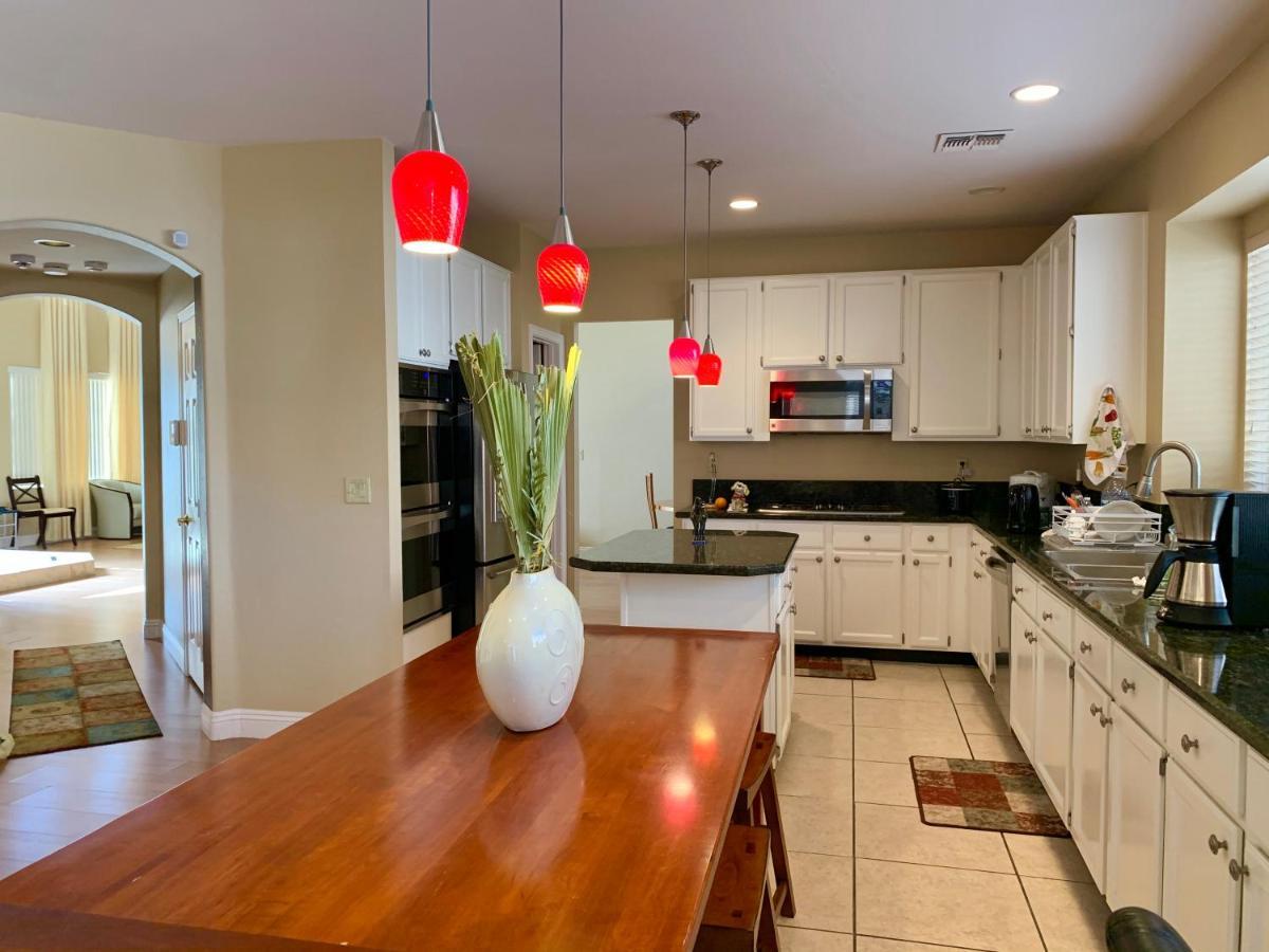 Enchanted Homestay Las Vegas