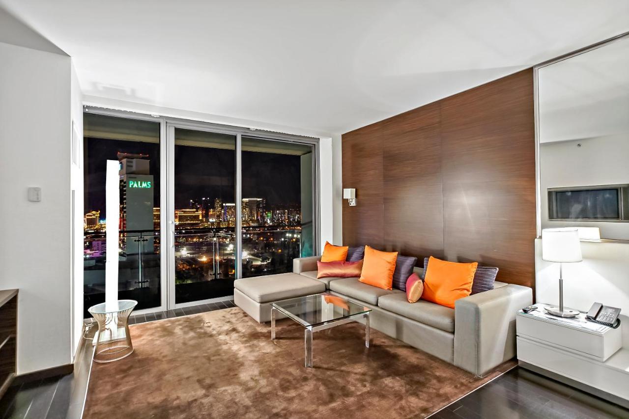 Stripviewsuites At Palms Place Aparthotel