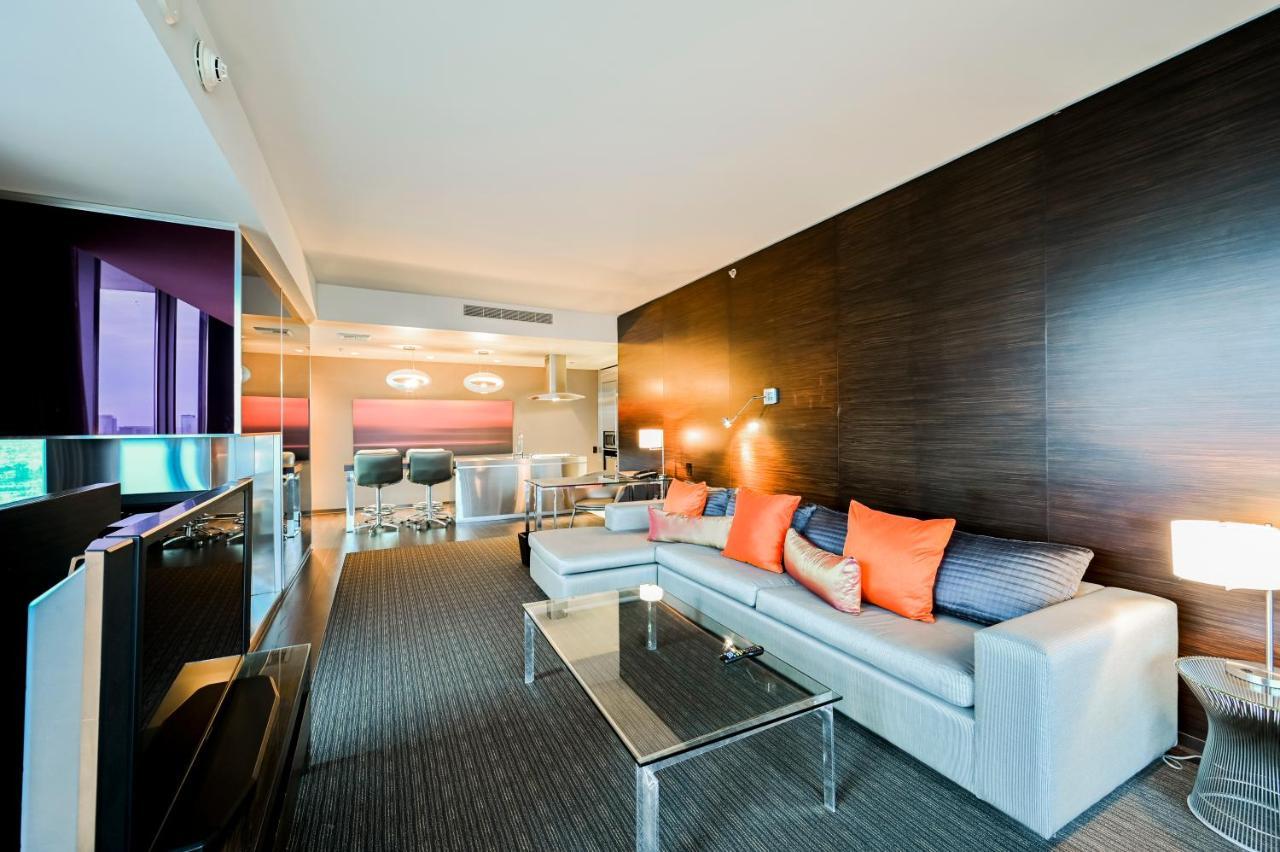 Stripviewsuites At Palms Place Aparthotel 4*