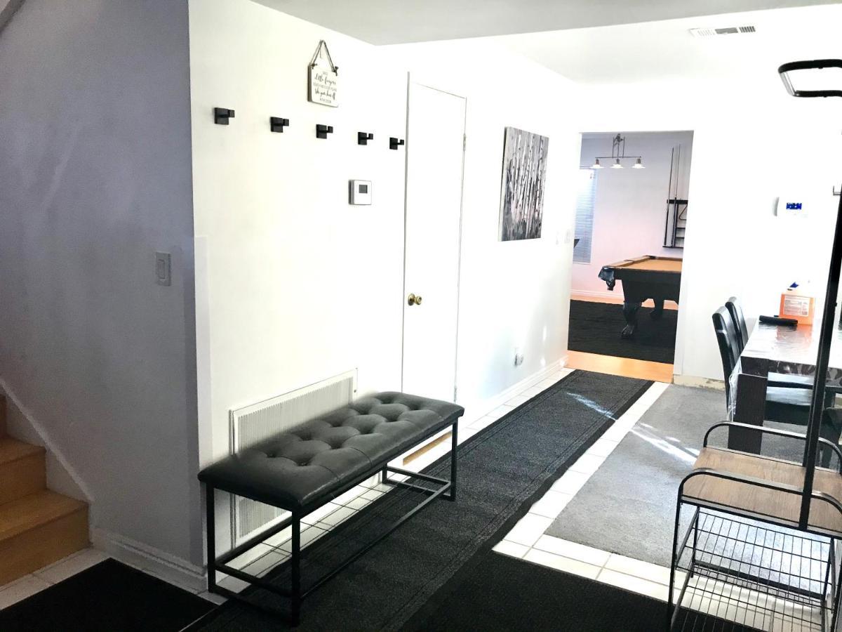 Holiday home Urban Colonial In The Heart Of Vegas