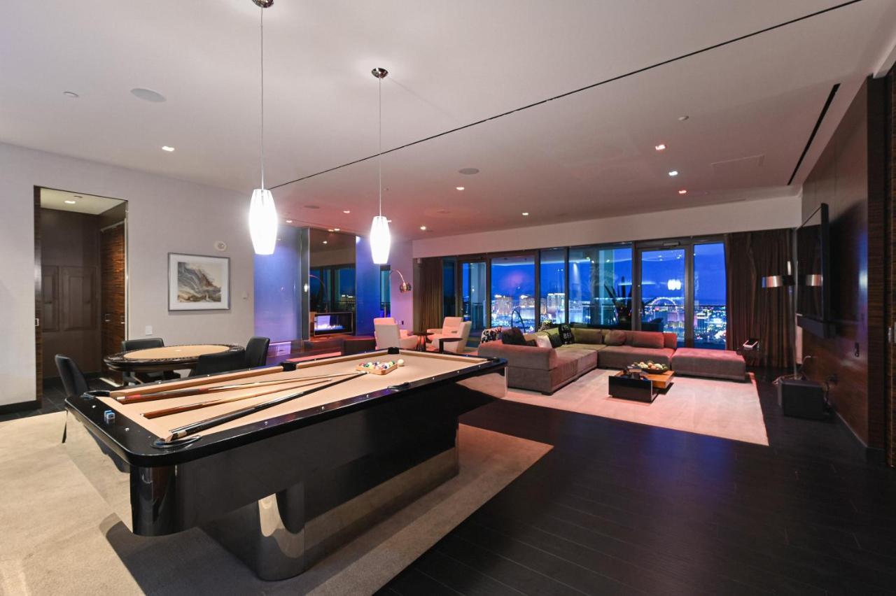 Stripviewsuites Penthouse Aparthotel Las Vegas