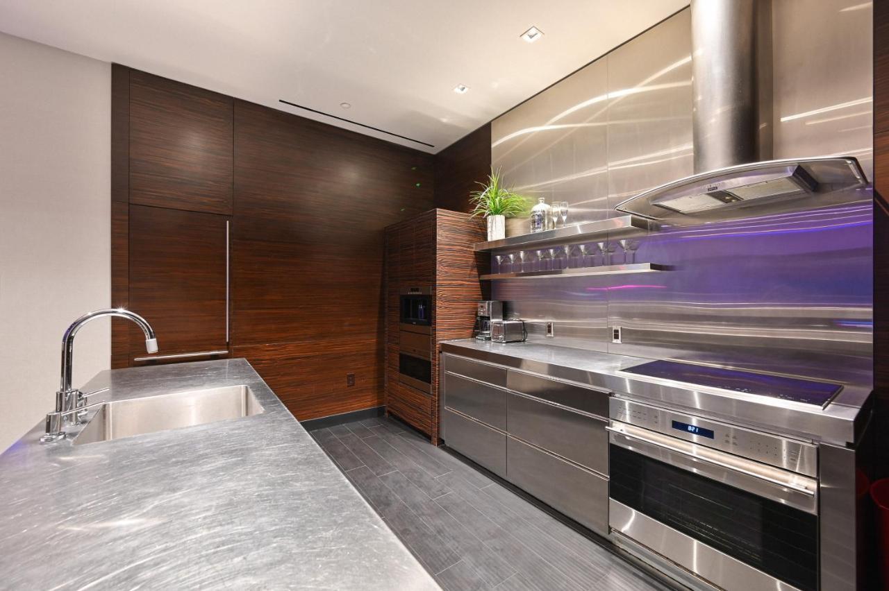 Stripviewsuites Penthouse Aparthotel