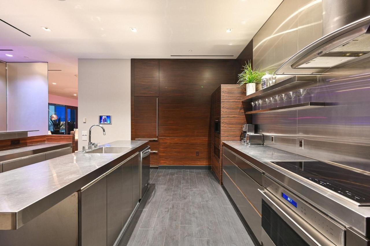 Stripviewsuites Penthouse * Las Vegas