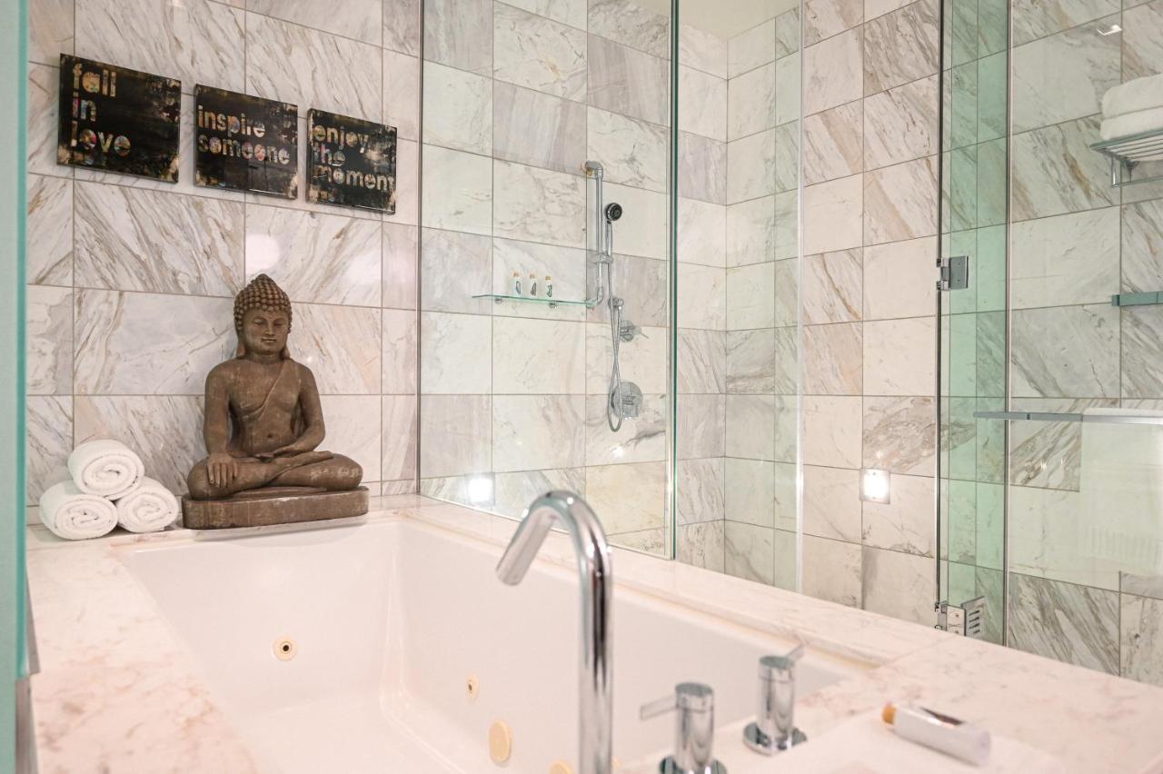 Stripviewsuites Penthouse Aparthotel Las Vegas