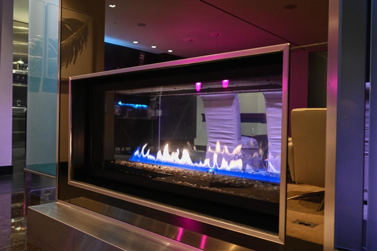 Stripviewsuites Penthouse Aparthotel *