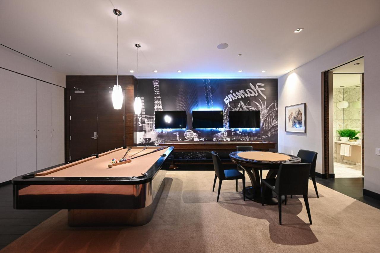Aparthotel Stripviewsuites Penthouse