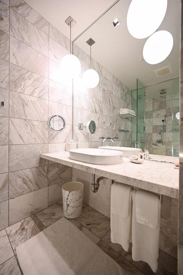 Aparthotel Stripviewsuites Penthouse *