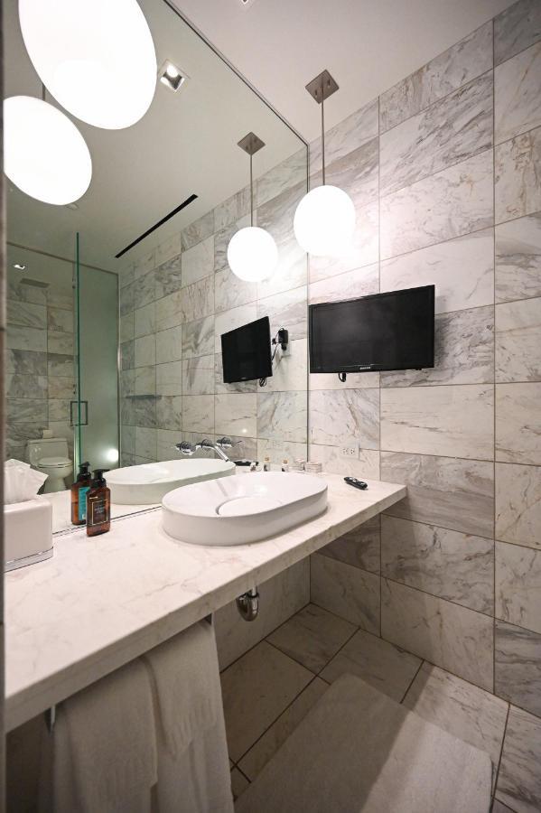 Aparthotel Stripviewsuites Penthouse
