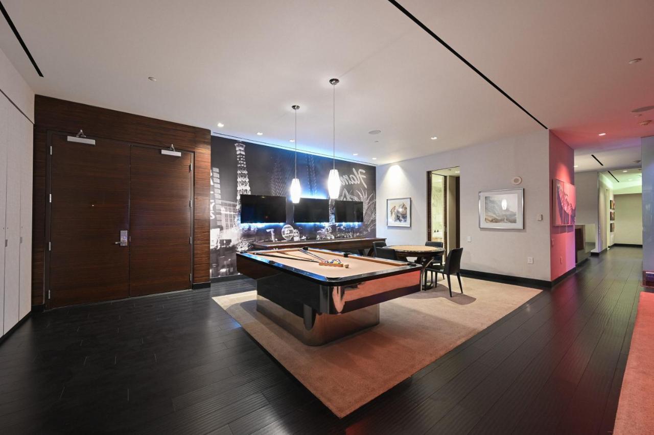 Stripviewsuites Penthouse Las Vegas