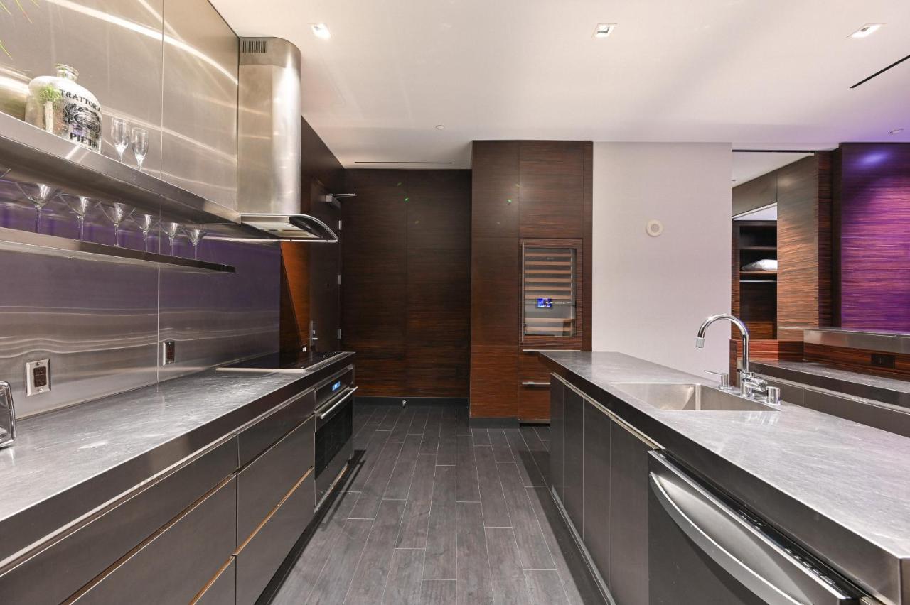 Aparthotel Stripviewsuites Penthouse Las Vegas