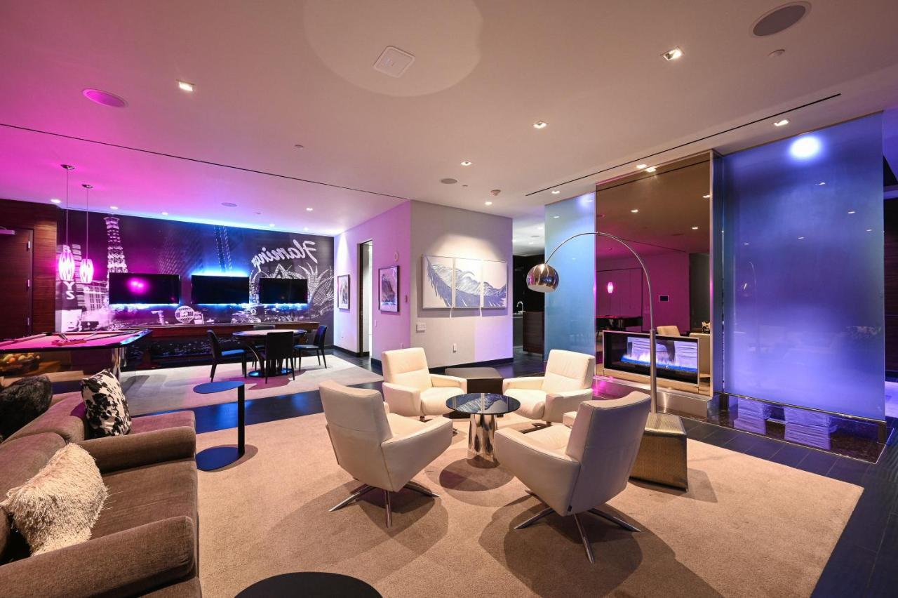 Aparthotel Stripviewsuites Penthouse Las Vegas