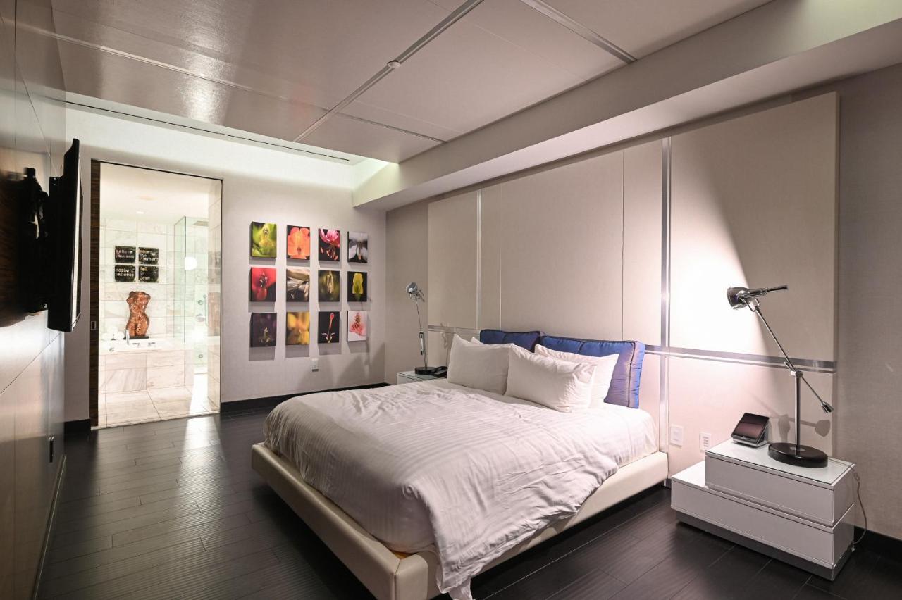 Aparthotel Stripviewsuites Penthouse Las Vegas