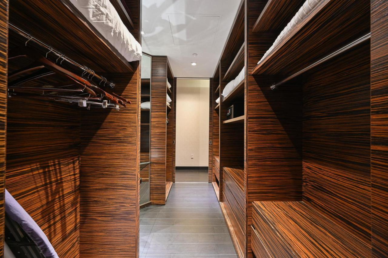 Aparthotel Stripviewsuites Penthouse *