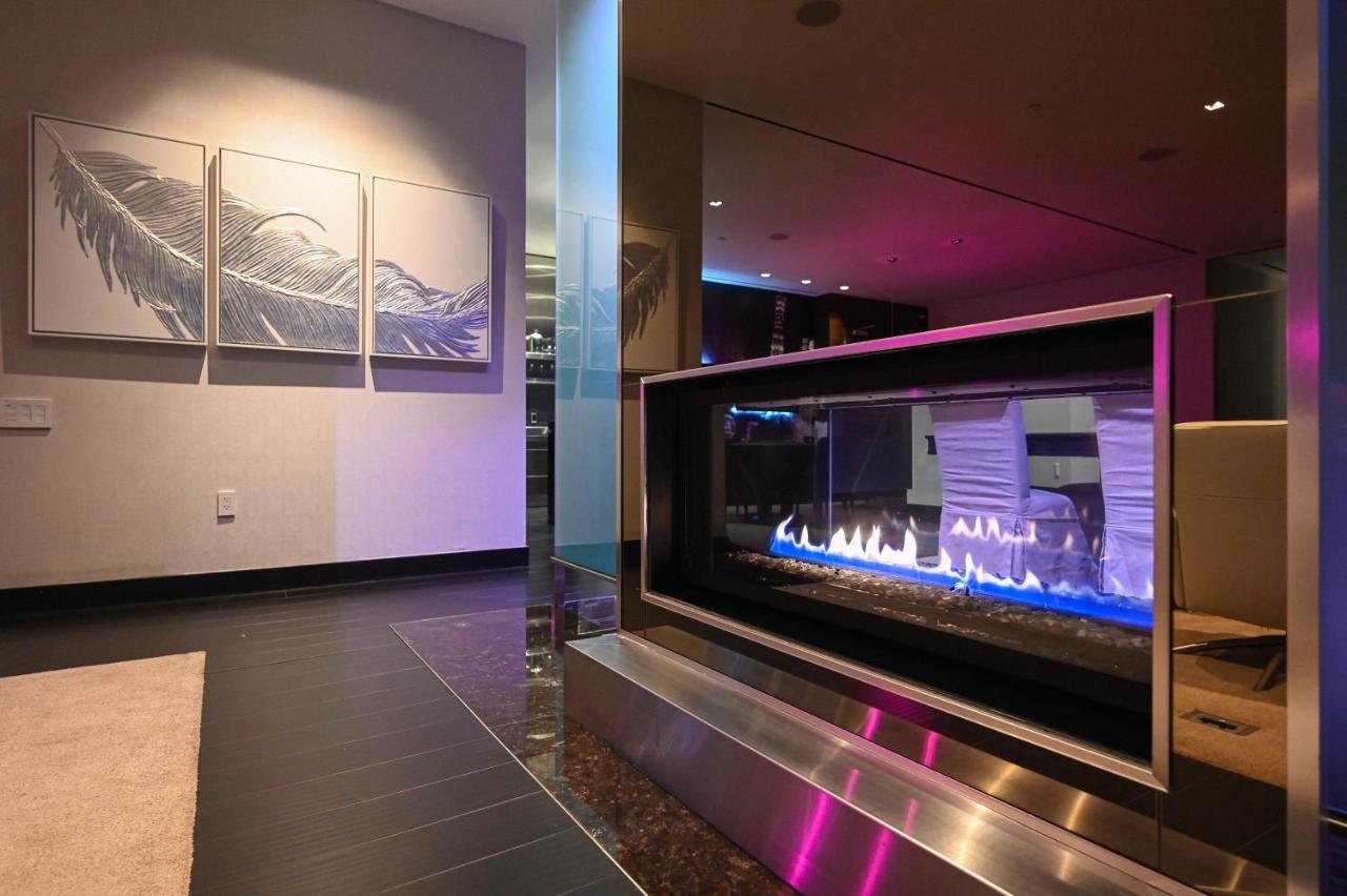 Aparthotel Stripviewsuites Penthouse *