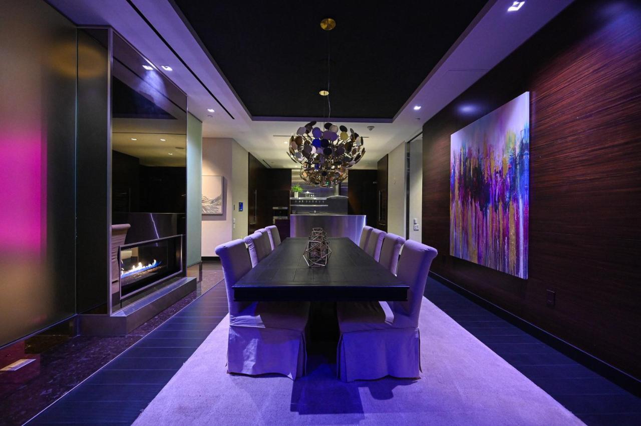 Stripviewsuites Penthouse * Las Vegas