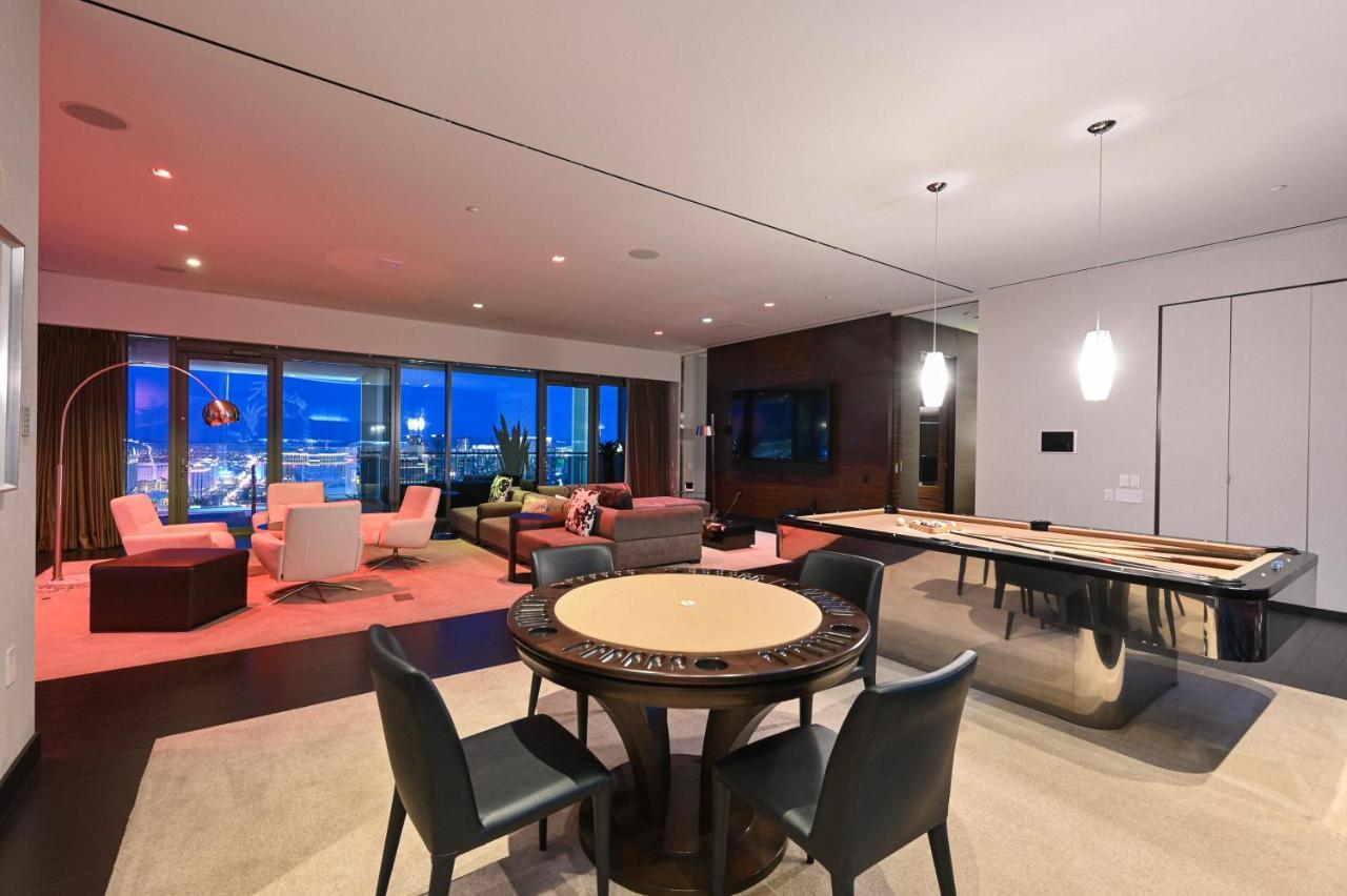 Stripviewsuites Penthouse