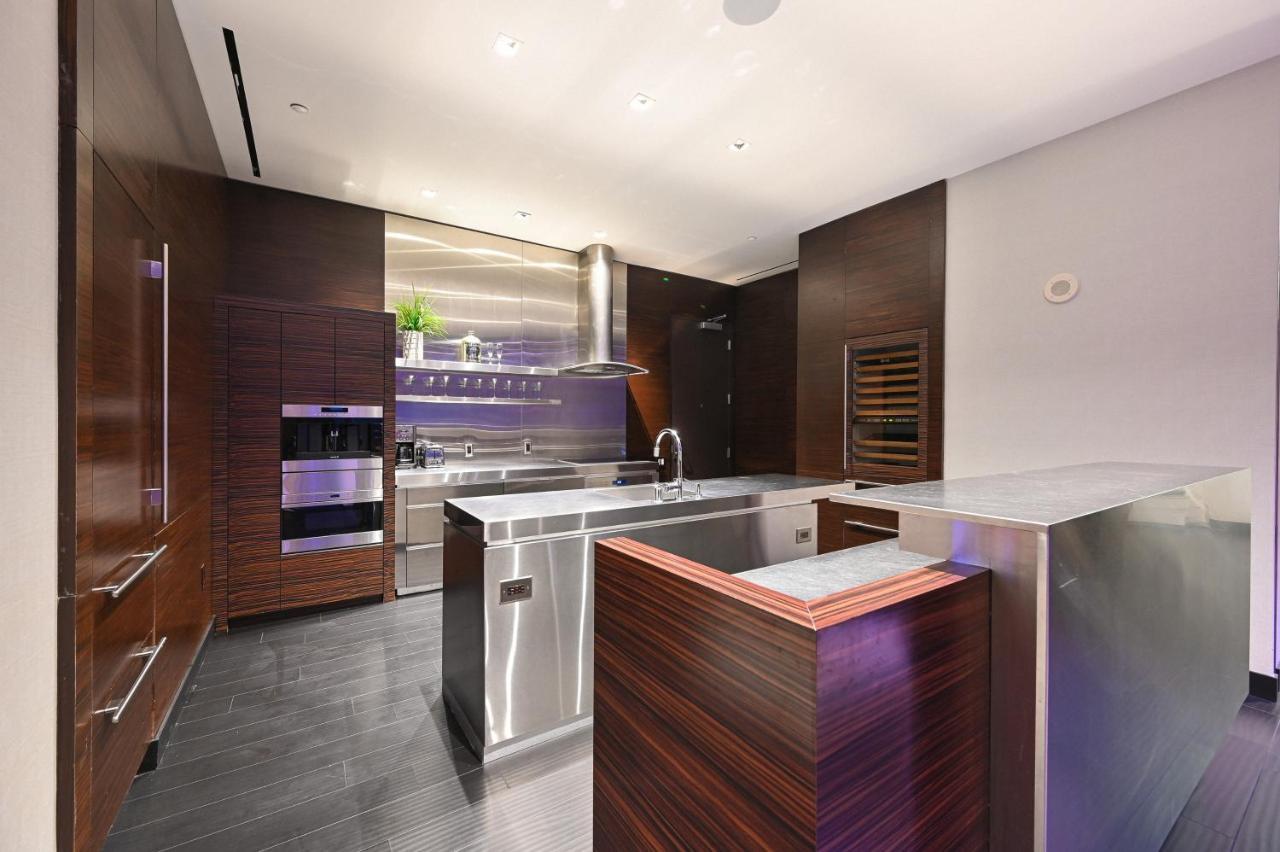 Stripviewsuites Penthouse Aparthotel Las Vegas