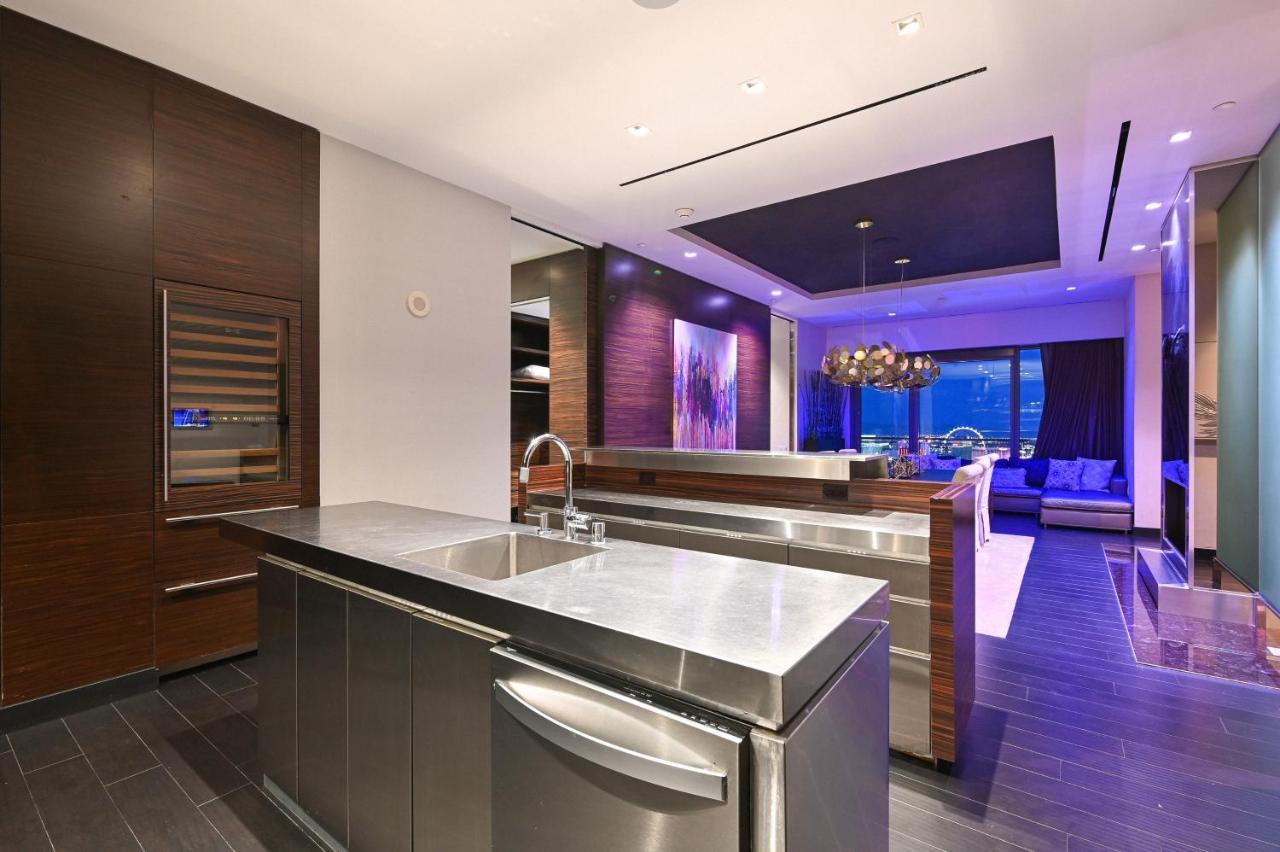 Stripviewsuites Penthouse