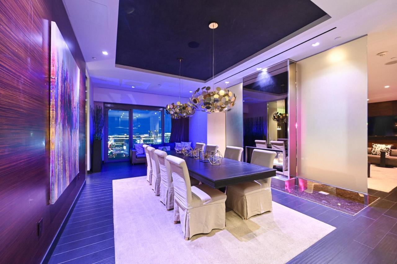Stripviewsuites Penthouse Aparthotel Las Vegas
