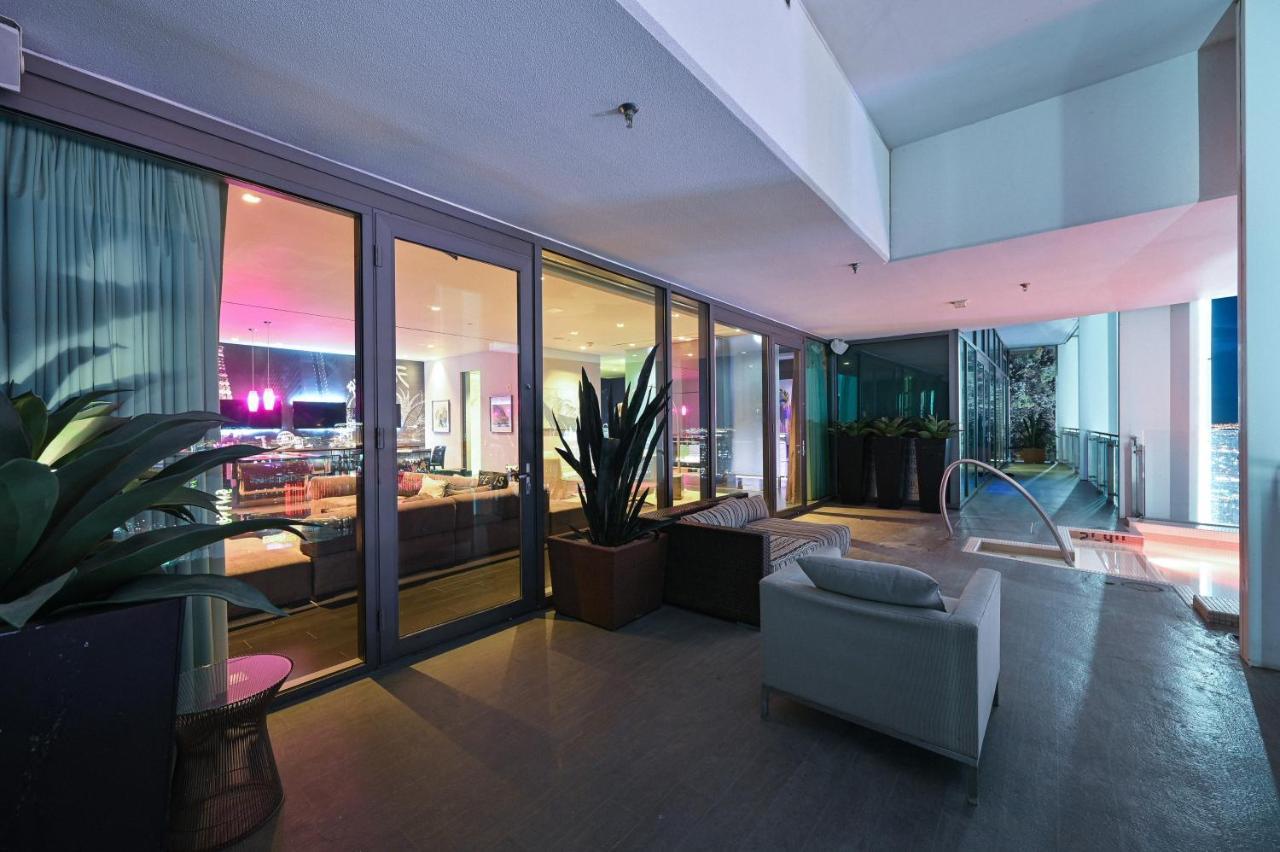 Stripviewsuites Penthouse Aparthotel Las Vegas