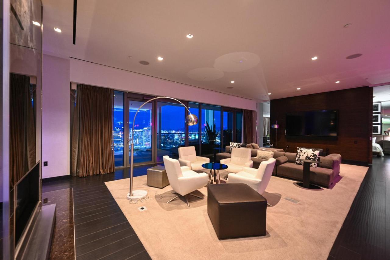 Stripviewsuites Penthouse *