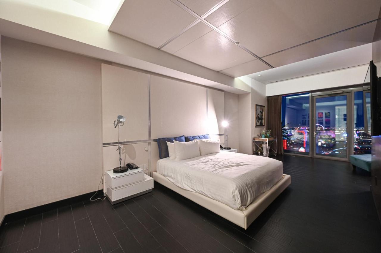 Stripviewsuites Penthouse Aparthotel