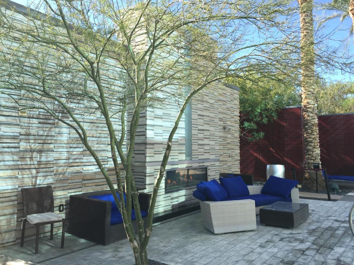 Appart hôtel Palms Place One Bedroom 1220 Sqft Las Vegas