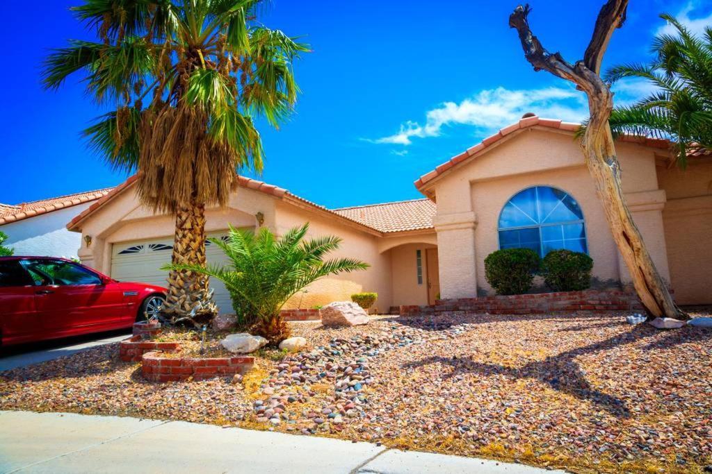 Luxury 1900 Sq Ft House Huge 46 Ft Pool & Hot Casa vacanze