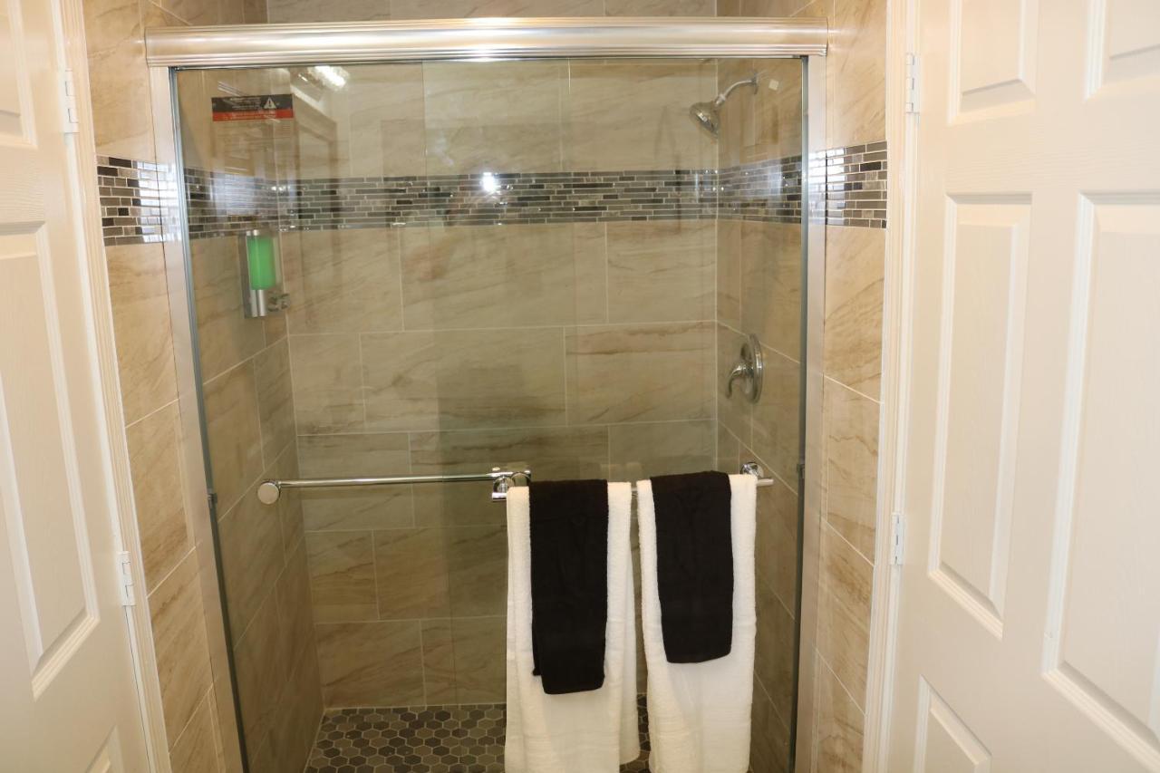 Apartment Luxury At Modern House Las Vegas