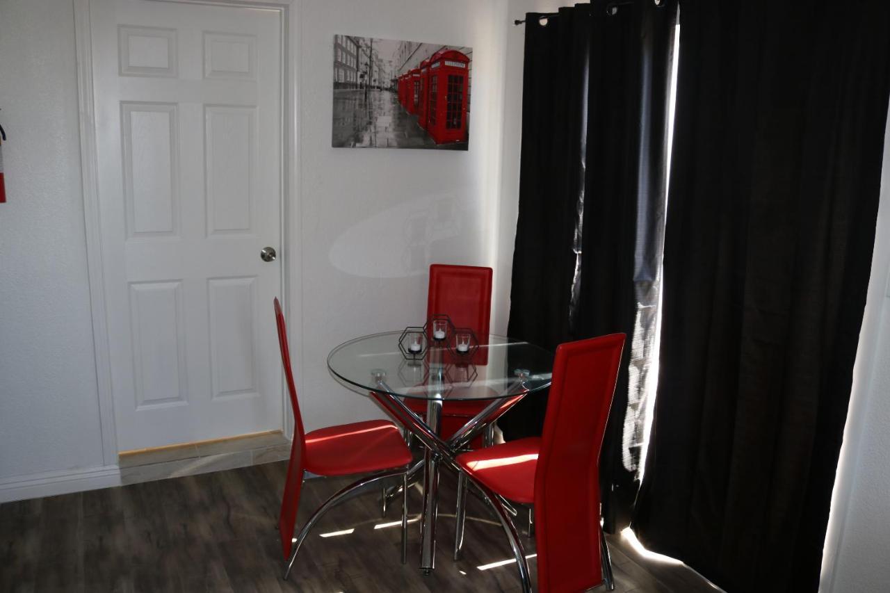 Luxury At Modern House Apartment Las Vegas