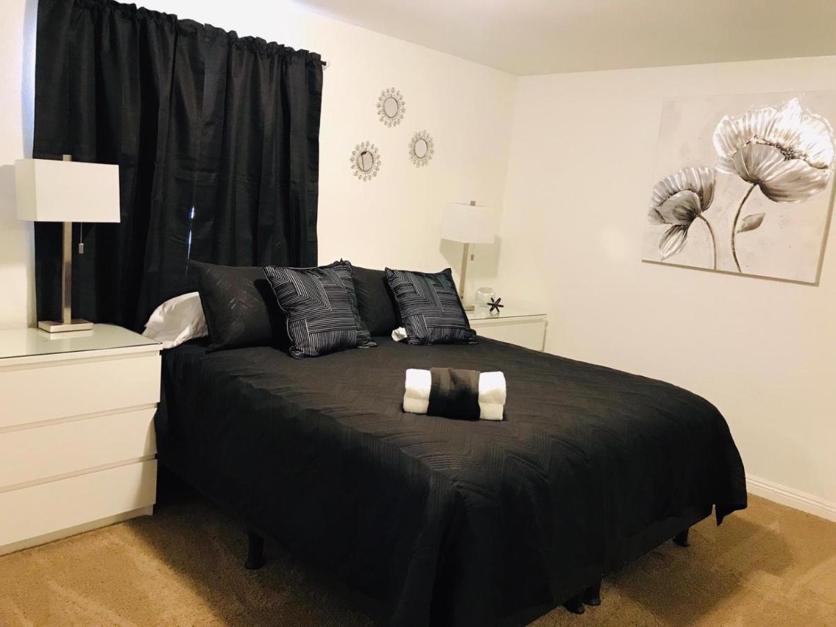 Apartment Luxury At Modern House Las Vegas