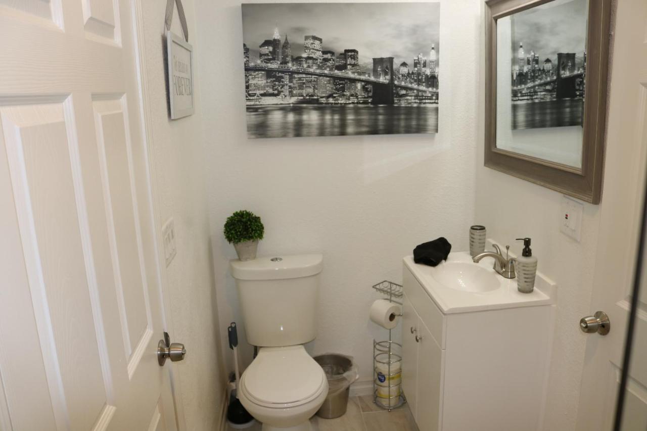 Luxury At Modern House Apartment Las Vegas
