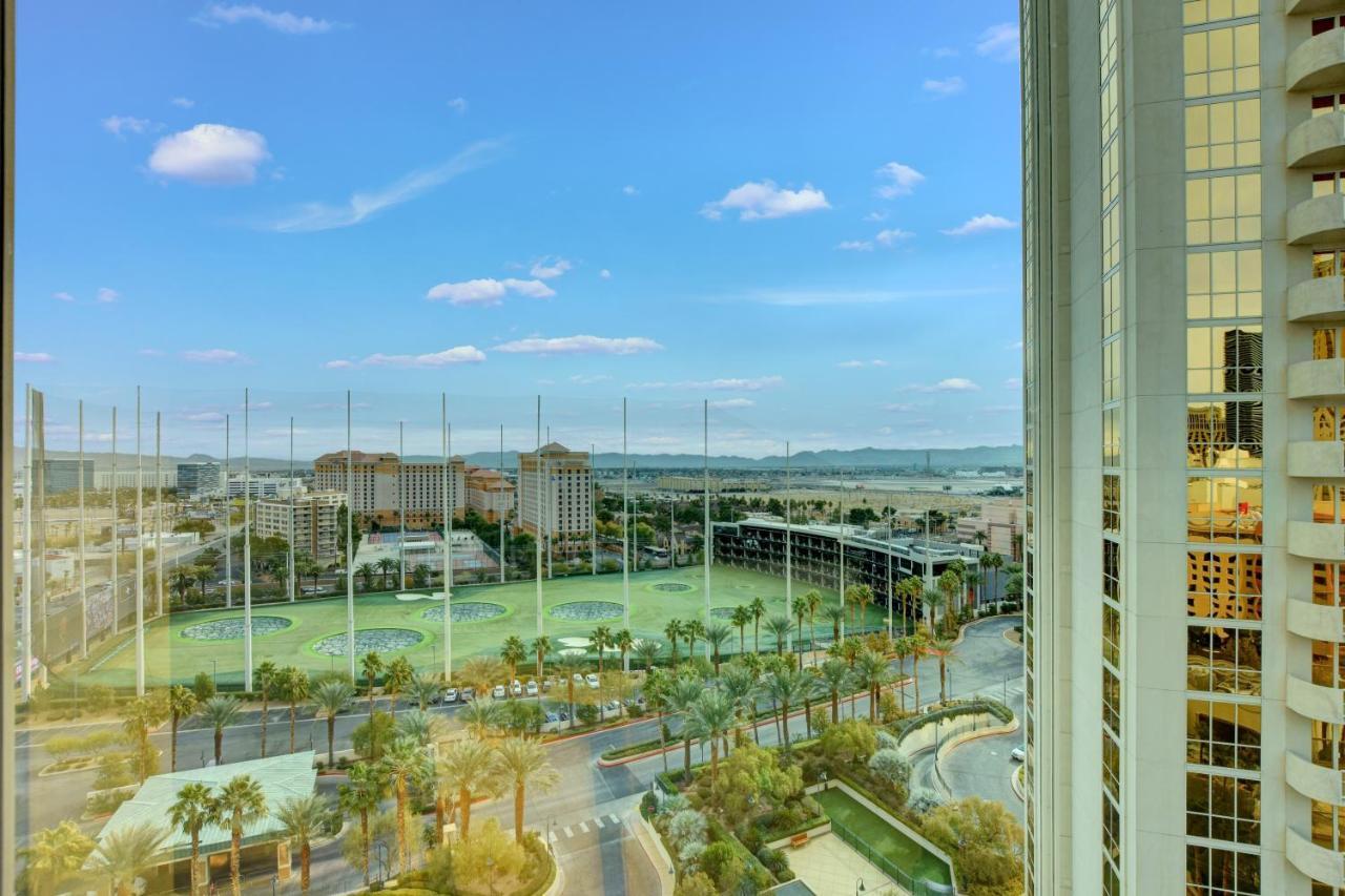 Aparthotel Luxury Mgm Signature Location Lazy River No Fee Las Vegas