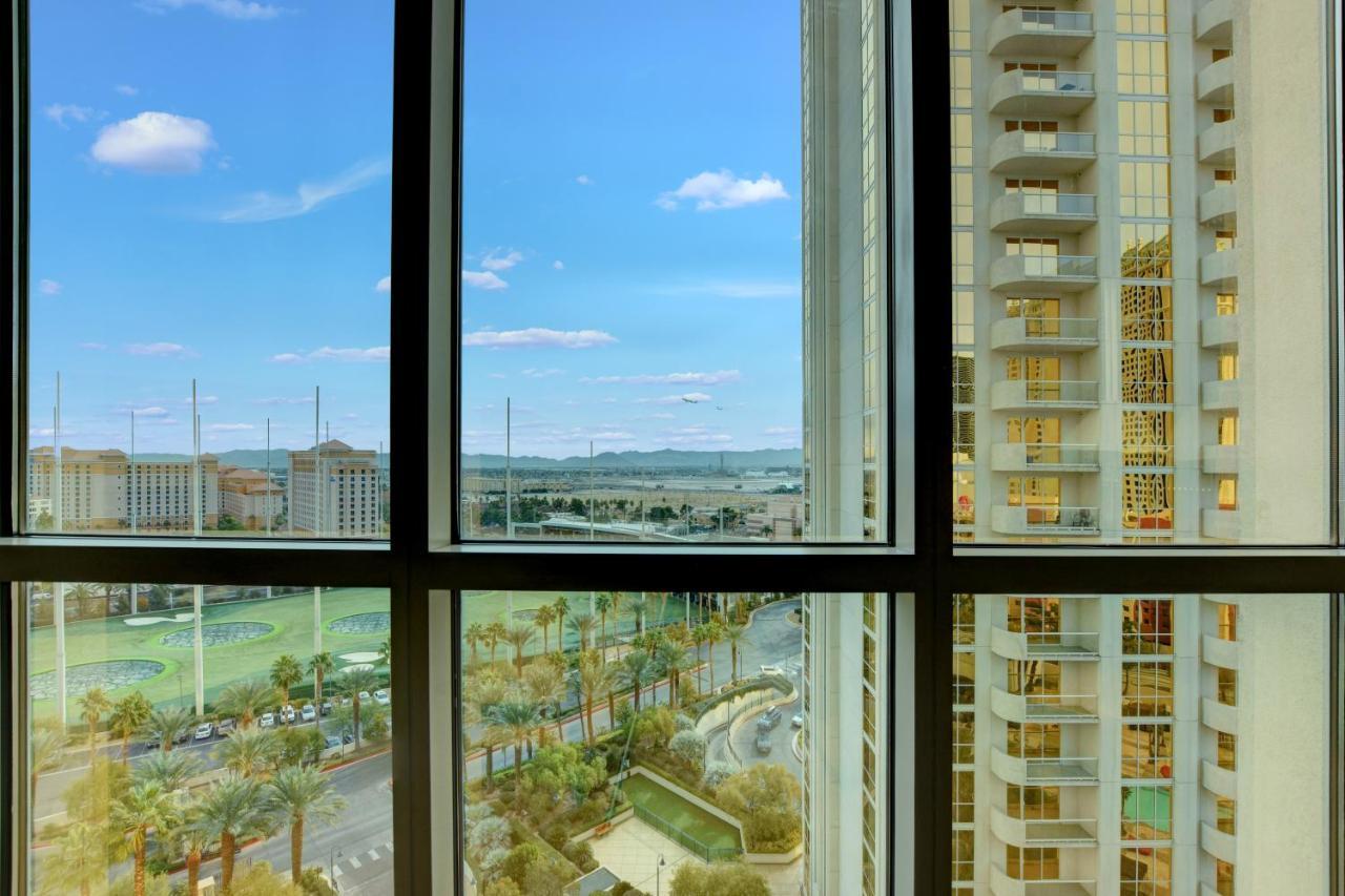 Aparthotel Luxury Mgm Signature Location Lazy River No Fee Las Vegas
