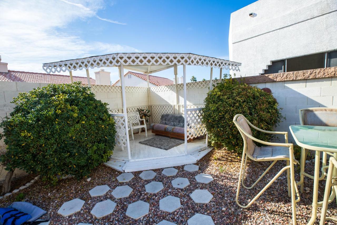 Luxury 1900 Sq Ft House Huge 46 Ft Pool & Hot Casa vacanze Las Vegas