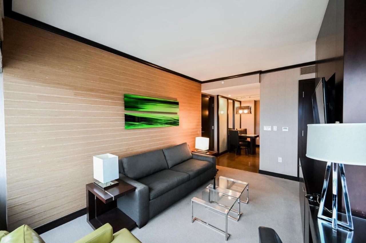 Aparthotel Stripviewsuites At Vdara *