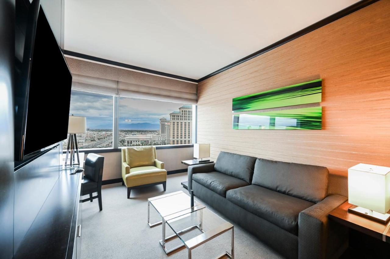 Stripviewsuites At Vdara