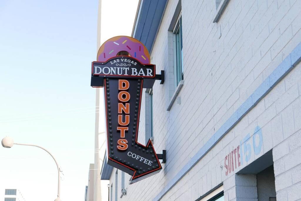 The Downtown Vintage Gem *