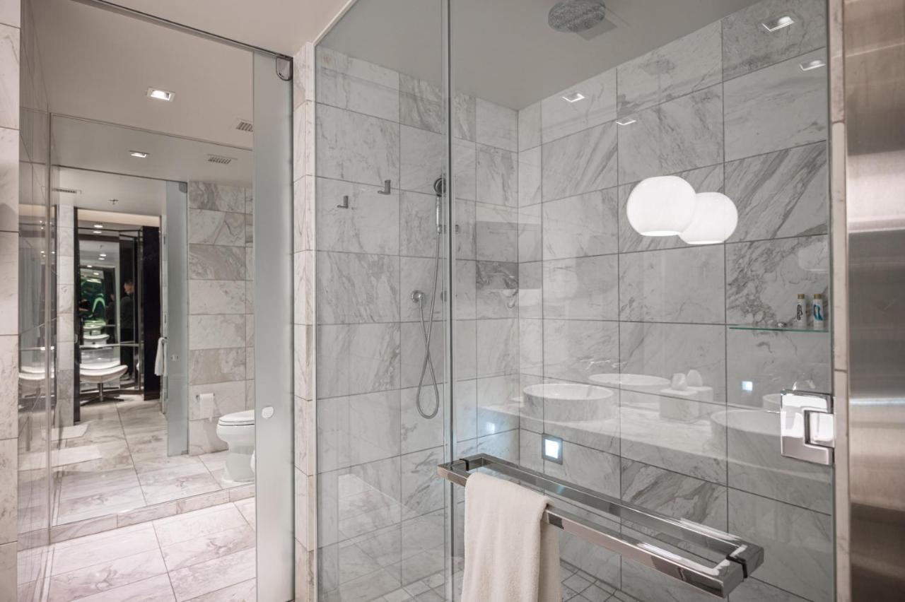 Stripviewsuites Two-bedroom Conjoined At Palms Place Las Vegas