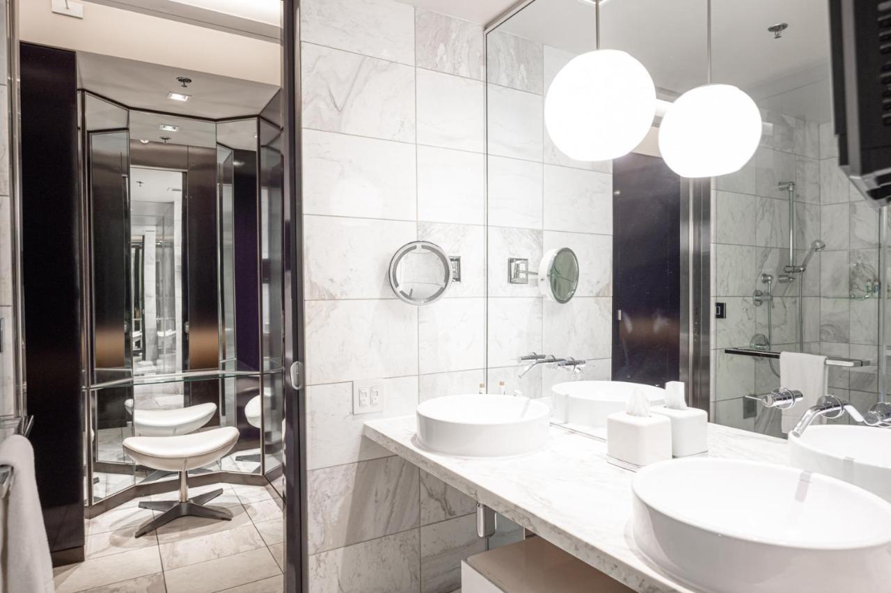 Aparthotel Stripviewsuites Two-bedroom Conjoined At Palms Place