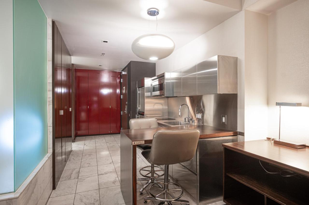 Aparthotel Stripviewsuites Two-bedroom Conjoined At Palms Place Las Vegas