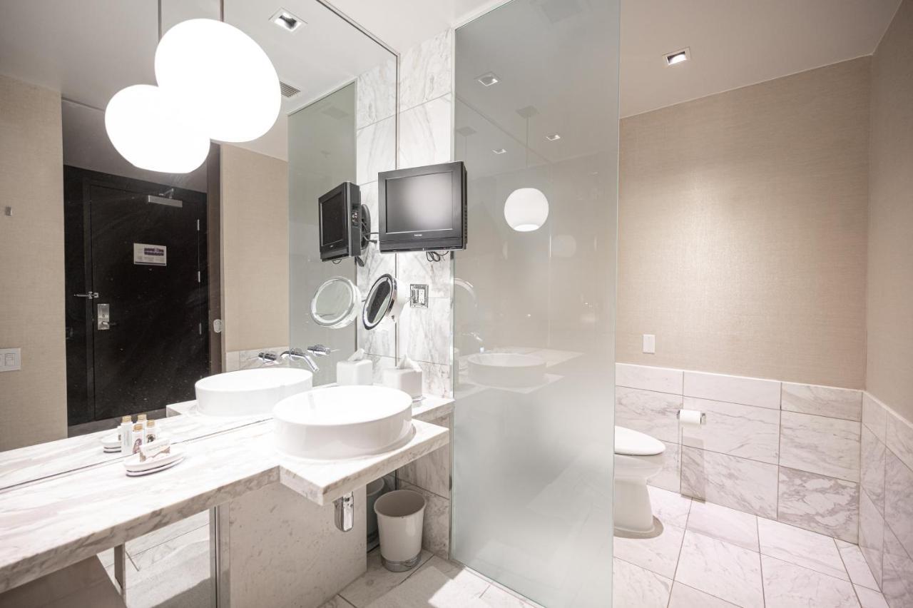 Aparthotel Stripviewsuites Two-bedroom Conjoined At Palms Place Las Vegas