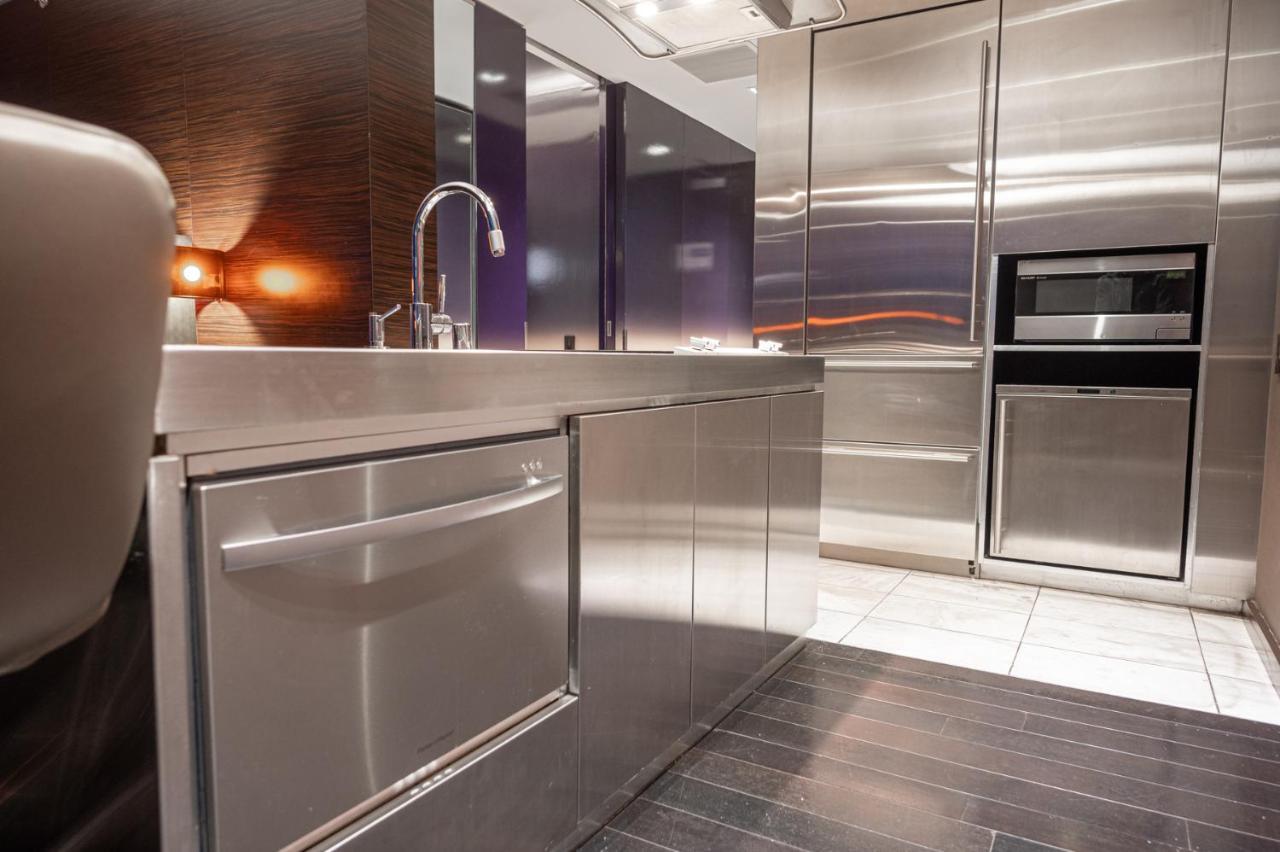 Stripviewsuites Two-bedroom Conjoined At Palms Place * Las Vegas