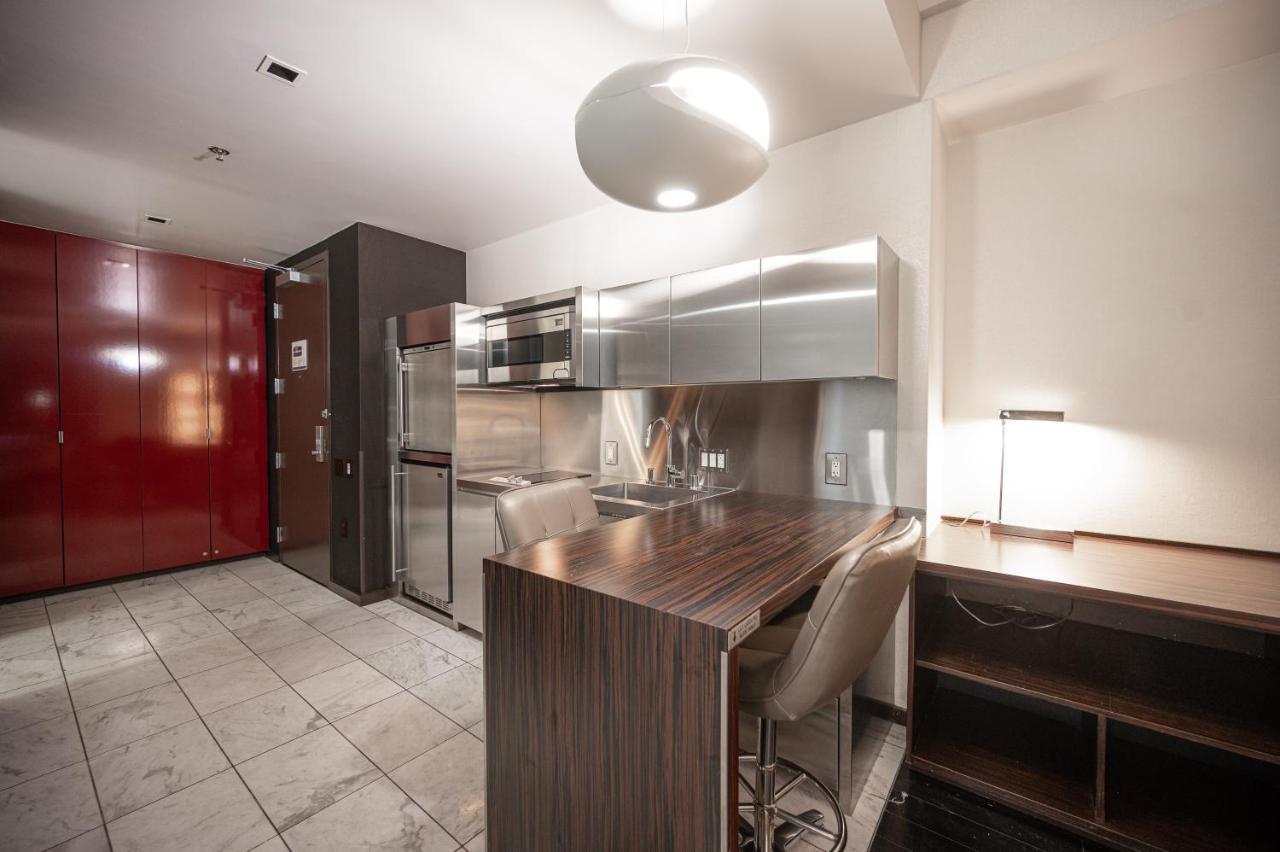 Aparthotel Stripviewsuites Two-bedroom Conjoined At Palms Place *
