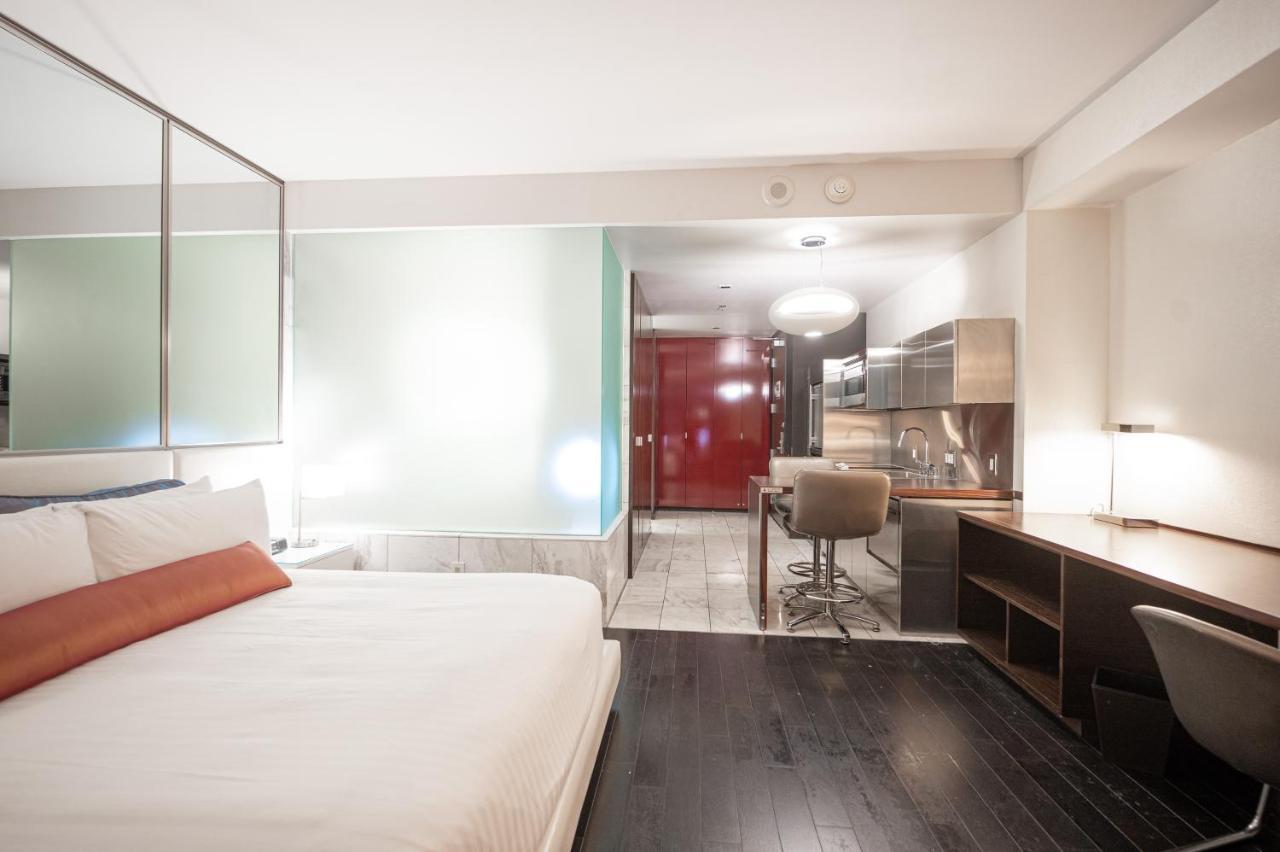 Stripviewsuites Two-bedroom Conjoined At Palms Place Aparthotel Las Vegas