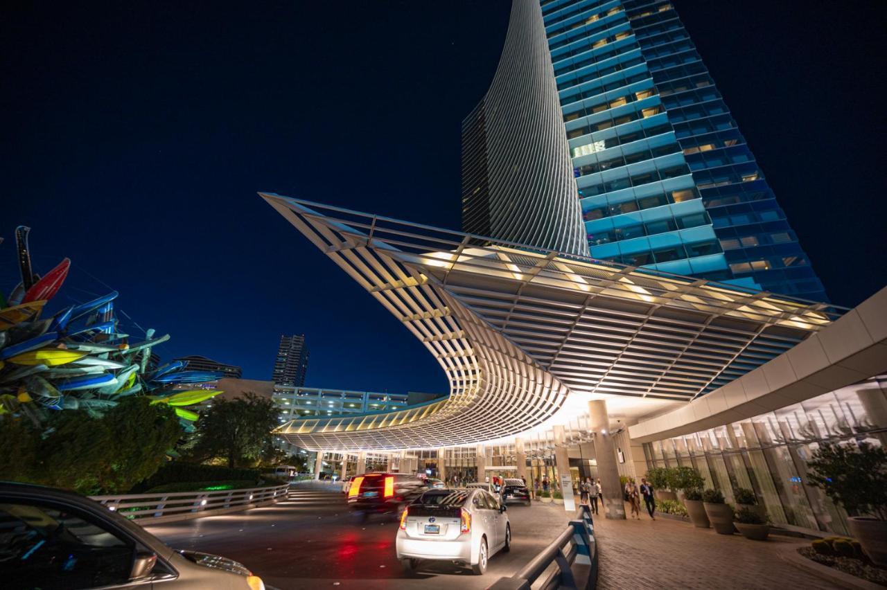 Stripviewsuites At Vdara Las Vegas