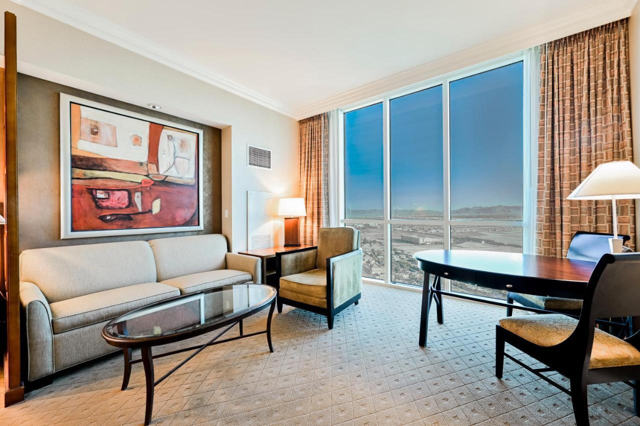 Stripviewsuites At Signature Las Vegas
