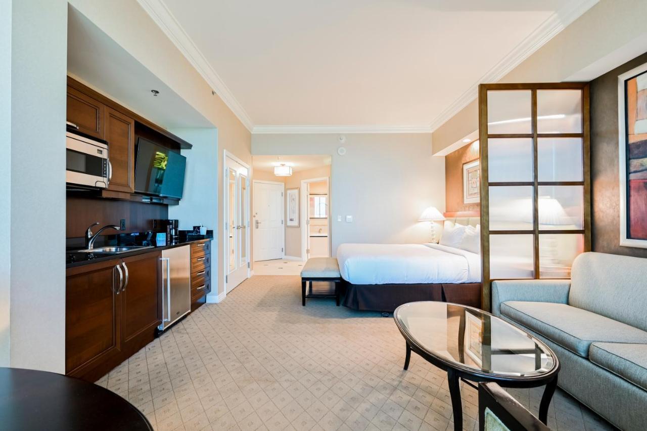 Stripviewsuites At Signature Appart hôtel 3*